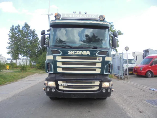 Scania R420 LB 8X2 LIFTAS - Xe tải hệ thống cáp, Xe cẩu tự hành: hình 5 Scania R420 LB 8X2 LIFTAS - Xe tải hệ thống cáp, Xe cẩu tự hành: hình 5