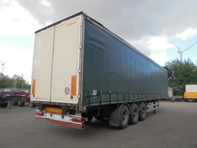 Trailor SYY3P AXEL BPW DISC TUV 28-02-2026 - Sơ mi rơ moóc mui bạt: hình 4 Trailor SYY3P AXEL BPW DISC TUV 28-02-2026 - Sơ mi rơ moóc mui bạt: hình 4