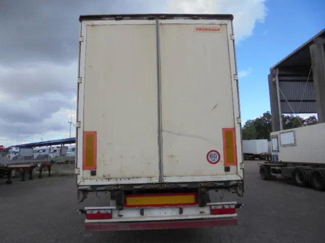 Trailor SYY3P AXEL BPW DISC TUV 28-02-2026 - Sơ mi rơ moóc mui bạt: hình 5 Trailor SYY3P AXEL BPW DISC TUV 28-02-2026 - Sơ mi rơ moóc mui bạt: hình 5