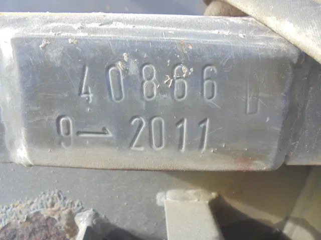 VDL - Xe tải nâng móc: hình 5 VDL - Xe tải nâng móc: hình 5