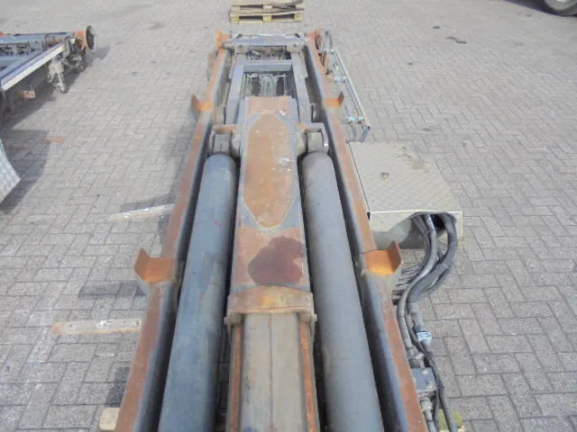 VDL - Xe tải nâng móc: hình 3 VDL - Xe tải nâng móc: hình 3