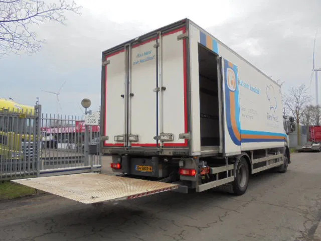 Volvo FE 250 CHEREAU NL TRUCK - Xe tải đẳng nhiệt: hình 4 Volvo FE 250 CHEREAU NL TRUCK - Xe tải đẳng nhiệt: hình 4
