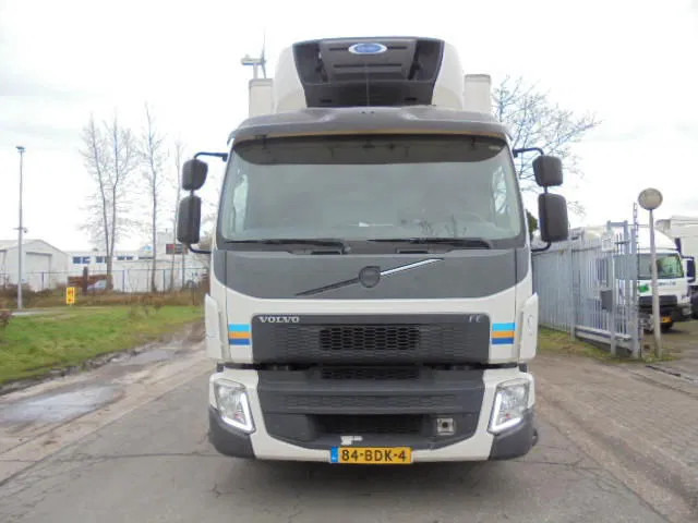 Volvo FE 250 CHEREAU NL TRUCK - Xe tải đẳng nhiệt: hình 2 Volvo FE 250 CHEREAU NL TRUCK - Xe tải đẳng nhiệt: hình 2