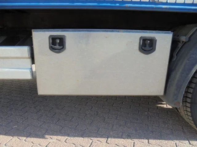 Xe tải kéo Volvo FE 280: hình 20 Xe tải kéo Volvo FE 280: hình 20