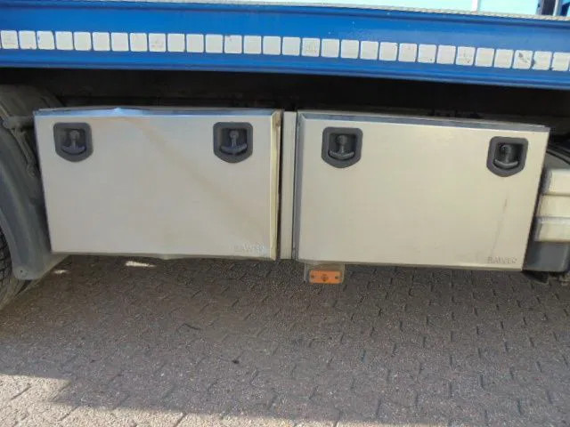 Xe tải kéo Volvo FE 280: hình 19 Xe tải kéo Volvo FE 280: hình 19