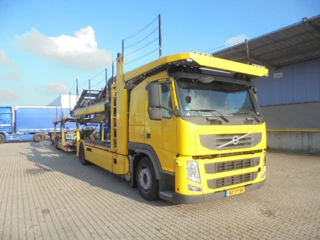 Volvo FM 330 KAESBOHRER METAGO NL TRUCK - Xe tải chuyên chở tự động: hình 3 Volvo FM 330 KAESBOHRER METAGO NL TRUCK - Xe tải chuyên chở tự động: hình 3
