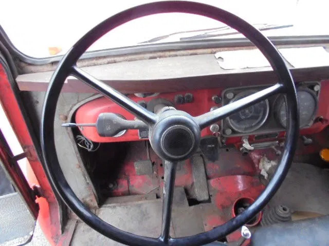 Cho thuê Volvo L 465 Volvo L 465: hình 10