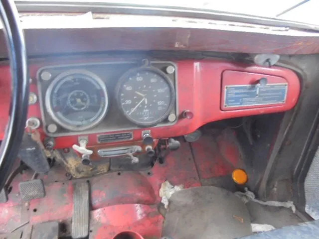 Cho thuê Volvo L 465 Volvo L 465: hình 9