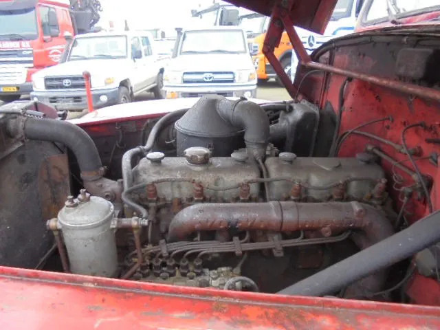 Cho thuê Volvo L 465 Volvo L 465: hình 11