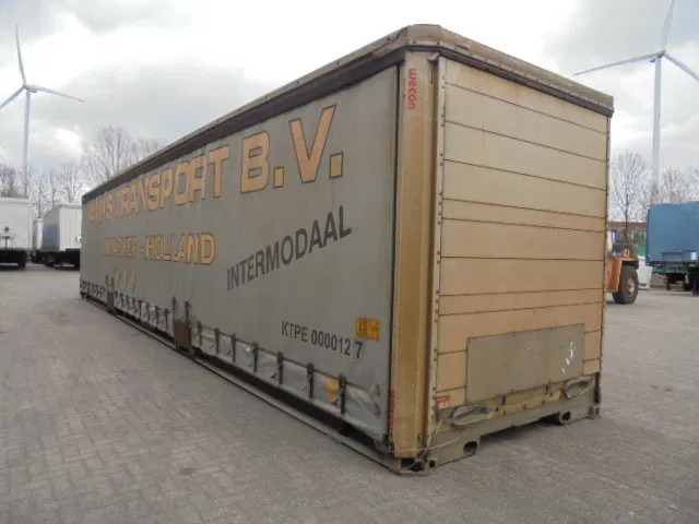 Wecon WPR45SG TUV AND TRAIN LOADINGPROF - Rèm bên hoán đổi thân: hình 3 Wecon WPR45SG TUV AND TRAIN LOADINGPROF - Rèm bên hoán đổi thân: hình 3