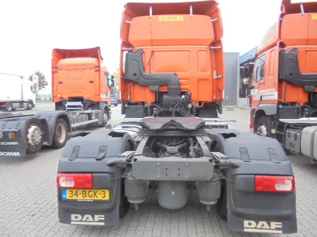 DAF CF 370 SSC NL TRUCK APK 02-26 - Xe đầu kéo: hình 5 DAF CF 370 SSC NL TRUCK APK 02-26 - Xe đầu kéo: hình 5
