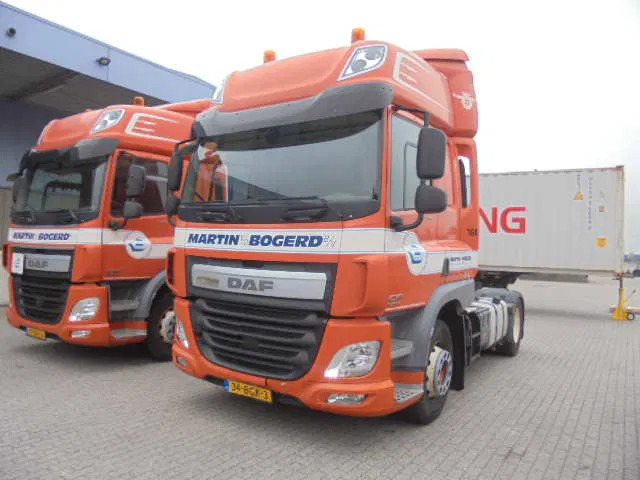 DAF CF 370 SSC NL TRUCK APK 02-26 - Xe đầu kéo: hình 1 DAF CF 370 SSC NL TRUCK APK 02-26 - Xe đầu kéo: hình 1