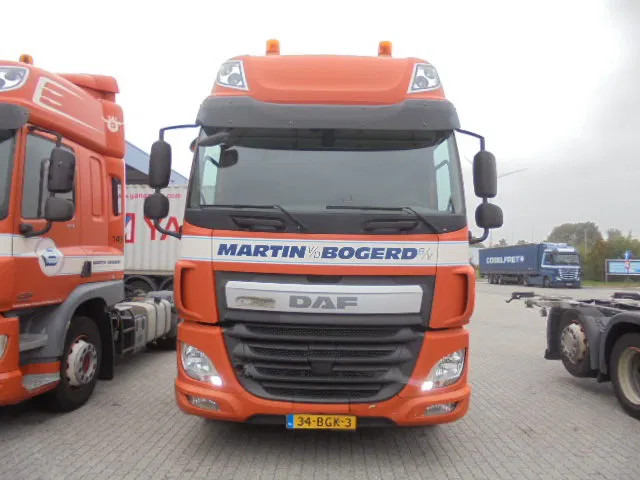 DAF CF 370 SSC NL TRUCK APK 02-26 - Xe đầu kéo: hình 2 DAF CF 370 SSC NL TRUCK APK 02-26 - Xe đầu kéo: hình 2