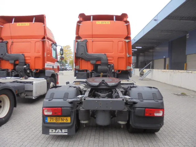 DAF CF 370 SSC NL TRUCK APK 02-26 - Xe đầu kéo: hình 5 DAF CF 370 SSC NL TRUCK APK 02-26 - Xe đầu kéo: hình 5