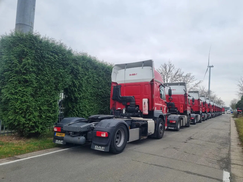 DAF CF 410 52 UNITS IN STOCK - Xe đầu kéo: hình 3 DAF CF 410 52 UNITS IN STOCK - Xe đầu kéo: hình 3