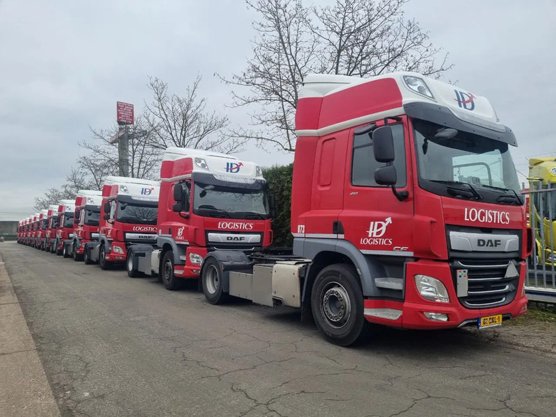 DAF CF 410 52 UNITS IN STOCK NL TREKKERS - Xe đầu kéo: hình 2 DAF CF 410 52 UNITS IN STOCK NL TREKKERS - Xe đầu kéo: hình 2