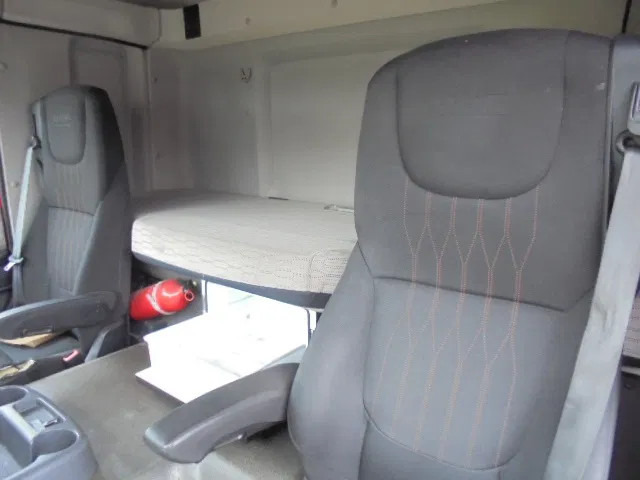 Xe đầu kéo DAF CF 410 SSC: hình 15
