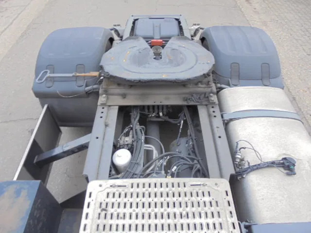 Xe đầu kéo DAF CF 410 SSC: hình 18