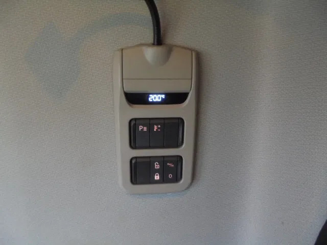 Xe đầu kéo DAF CF 410 SSC: hình 15