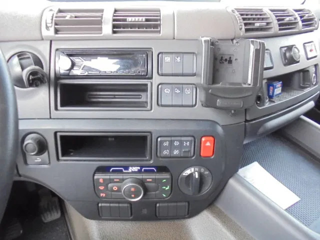 Xe đầu kéo DAF CF 410 SSC: hình 12