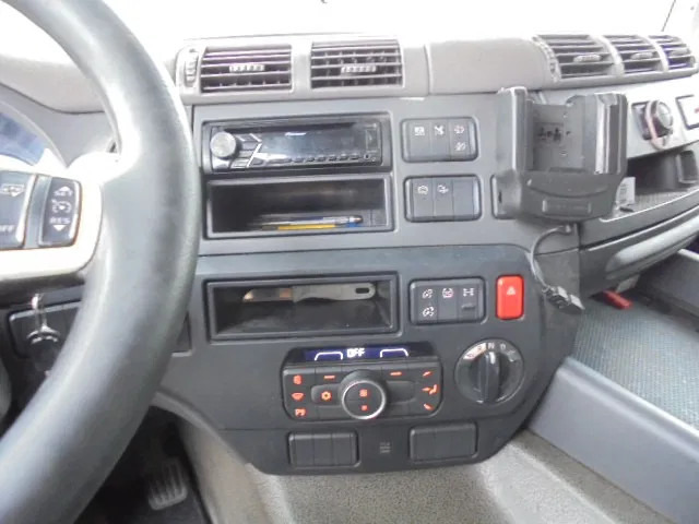 Xe đầu kéo DAF CF 410 SSC: hình 12