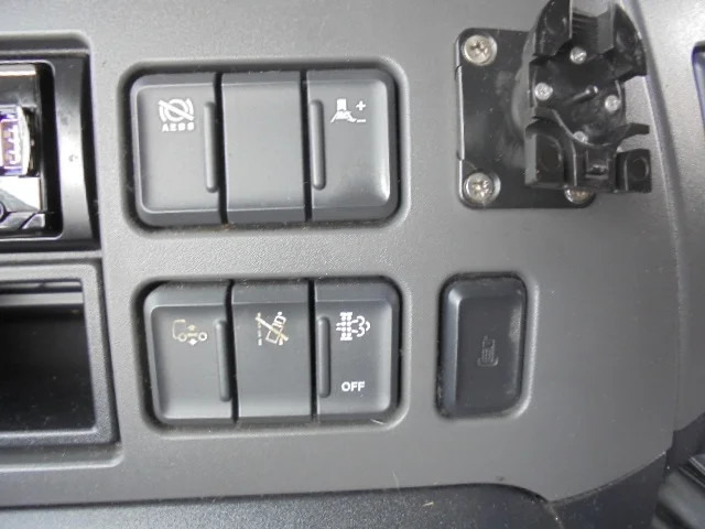 Xe đầu kéo DAF CF 440: hình 17