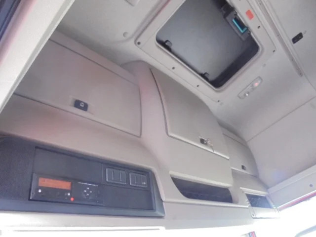 Xe đầu kéo DAF CF 440: hình 13