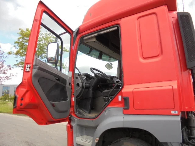 Xe đầu kéo DAF CF 440: hình 10