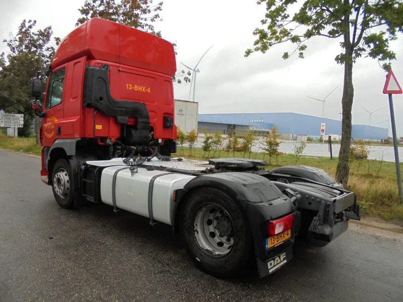 DAF CF 440 - Xe đầu kéo: hình 3 DAF CF 440 - Xe đầu kéo: hình 3