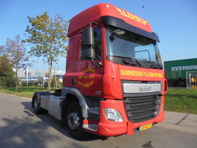 DAF CF 440 FT - Xe đầu kéo: hình 3 DAF CF 440 FT - Xe đầu kéo: hình 3