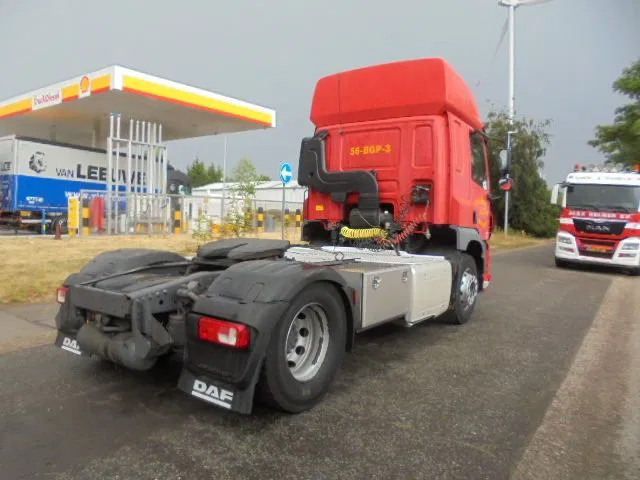 DAF CF 440 FT - Xe đầu kéo: hình 5 DAF CF 440 FT - Xe đầu kéo: hình 5