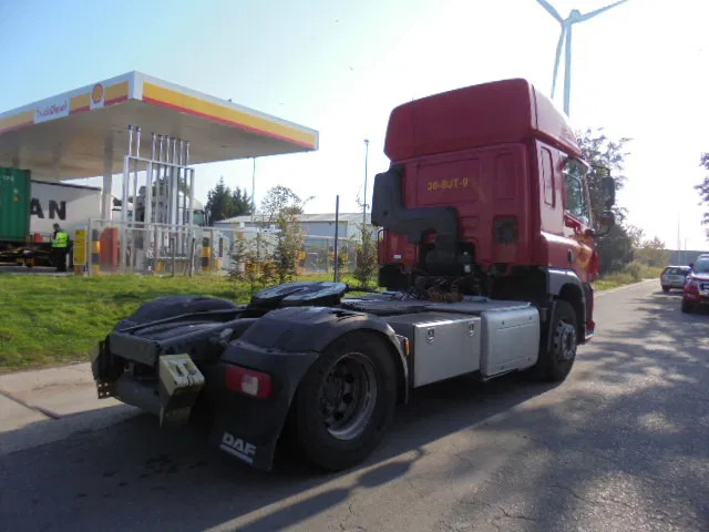 DAF CF 440 FT - Xe đầu kéo: hình 5 DAF CF 440 FT - Xe đầu kéo: hình 5