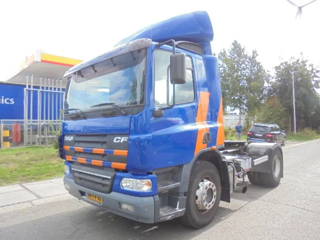 DAF CF 75.270 CF 75 HANDGESCHAKELD NL TRUCK TUV APK 09-05-2026 - Xe đầu kéo: hình 1 DAF CF 75.270 CF 75 HANDGESCHAKELD NL TRUCK TUV APK 09-05-2026 - Xe đầu kéo: hình 1
