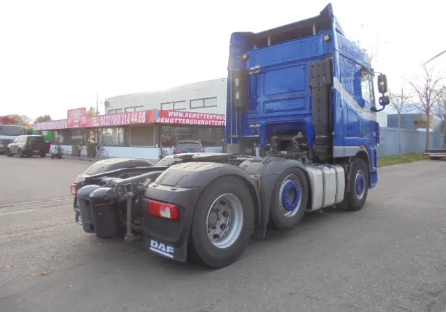 DAF XF 105 460 6X2 NL TRUCK APK 06-2026 - Xe đầu kéo: hình 5 DAF XF 105 460 6X2 NL TRUCK APK 06-2026 - Xe đầu kéo: hình 5
