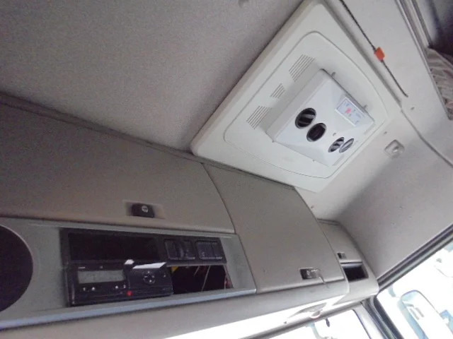Xe đầu kéo DAF XF 410: hình 13