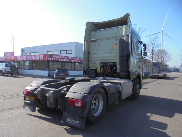 DAF XF 410 NL TRUCK - Xe đầu kéo: hình 3 DAF XF 410 NL TRUCK - Xe đầu kéo: hình 3