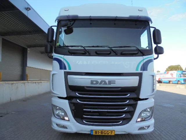 DAF XF 440 - Xe đầu kéo: hình 2 DAF XF 440 - Xe đầu kéo: hình 2