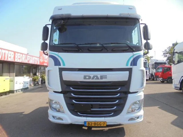 DAF XF 440 - Xe đầu kéo: hình 2 DAF XF 440 - Xe đầu kéo: hình 2