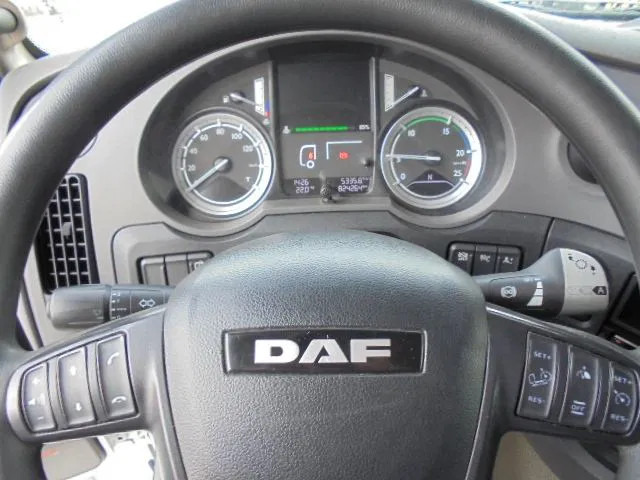 Xe đầu kéo DAF XF 440 EURO 6: hình 9