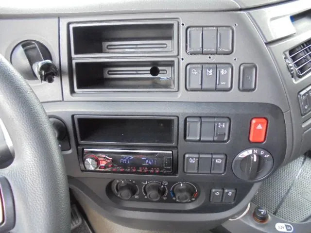 Xe đầu kéo DAF XF 440 EURO 6: hình 10