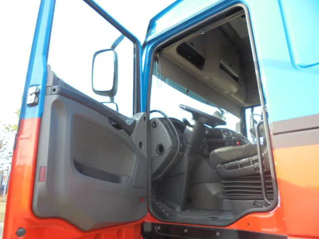 Xe đầu kéo DAF XF 440 FT MEGA: hình 8