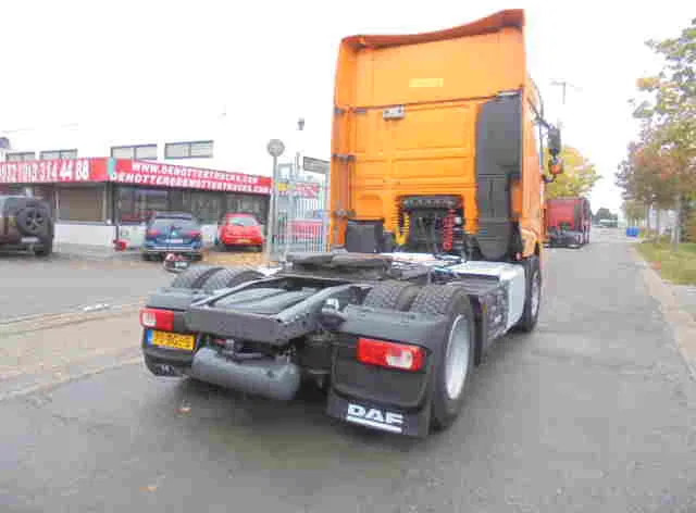 DAF XF 440 NL TRUCK APK 04-2026 - Xe đầu kéo: hình 5 DAF XF 440 NL TRUCK APK 04-2026 - Xe đầu kéo: hình 5
