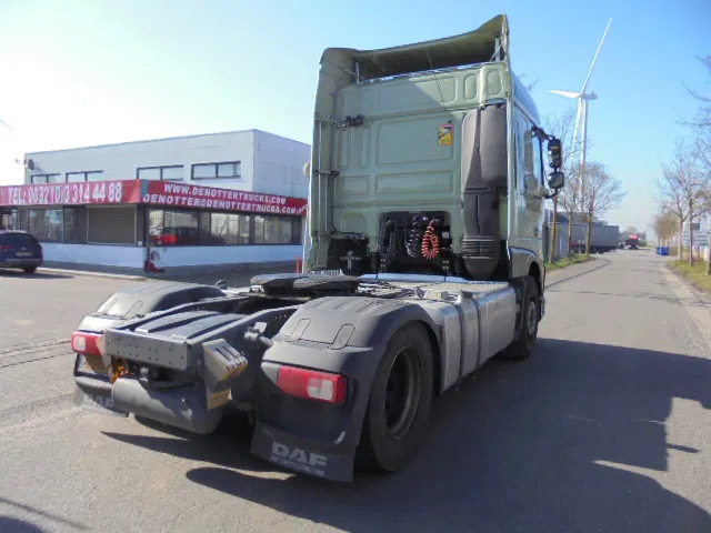 DAF XF 440 NL TRUCK - Xe đầu kéo: hình 4 DAF XF 440 NL TRUCK - Xe đầu kéo: hình 4