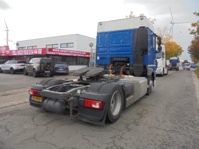 DAF XF 440 NL TRUCK - Xe đầu kéo: hình 5 DAF XF 440 NL TRUCK - Xe đầu kéo: hình 5