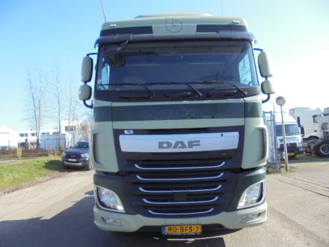 DAF XF 440 NL TRUCK - Xe đầu kéo: hình 2 DAF XF 440 NL TRUCK - Xe đầu kéo: hình 2