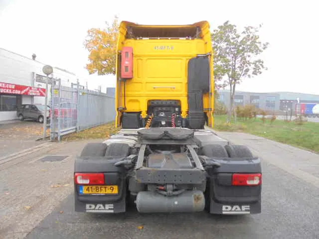 DAF XF 440 NL TRUCK - Xe đầu kéo: hình 5 DAF XF 440 NL TRUCK - Xe đầu kéo: hình 5