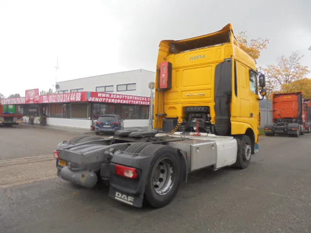 DAF XF 440 NL TRUCK - Xe đầu kéo: hình 4 DAF XF 440 NL TRUCK - Xe đầu kéo: hình 4