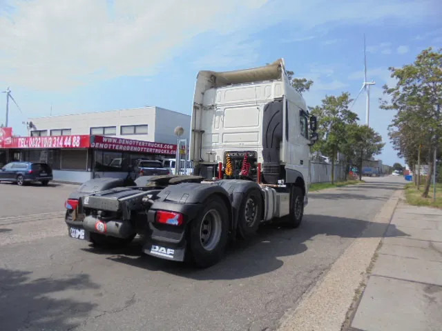 DAF XF 440 + RETARDER - Xe đầu kéo: hình 3 DAF XF 440 + RETARDER - Xe đầu kéo: hình 3