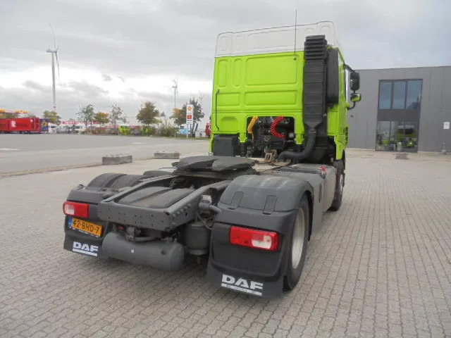 DAF XF 440 RTI COMPRESSOR NL TRUCK APK 05-26 - Xe đầu kéo: hình 4 DAF XF 440 RTI COMPRESSOR NL TRUCK APK 05-26 - Xe đầu kéo: hình 4