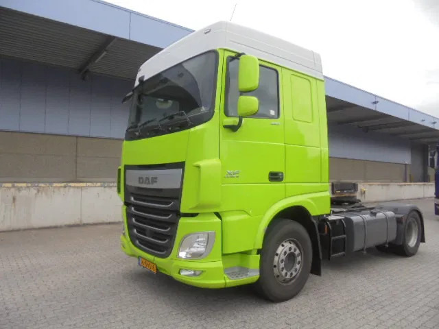 DAF XF 440 RTI COMPRESSOR NL TRUCK APK 05-26 - Xe đầu kéo: hình 1 DAF XF 440 RTI COMPRESSOR NL TRUCK APK 05-26 - Xe đầu kéo: hình 1